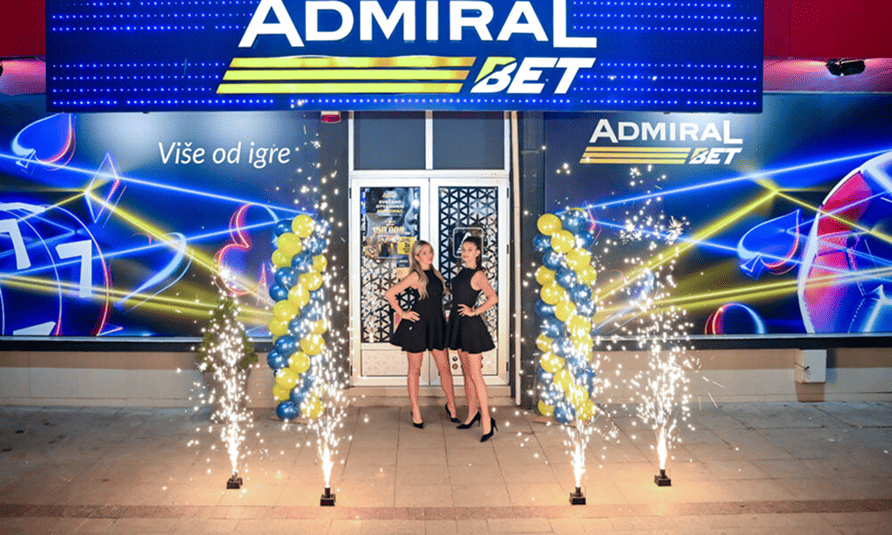 AdmiralBet – połączenie tradycji zakładów stacjonarnych z nowoczesnym typowaniem online